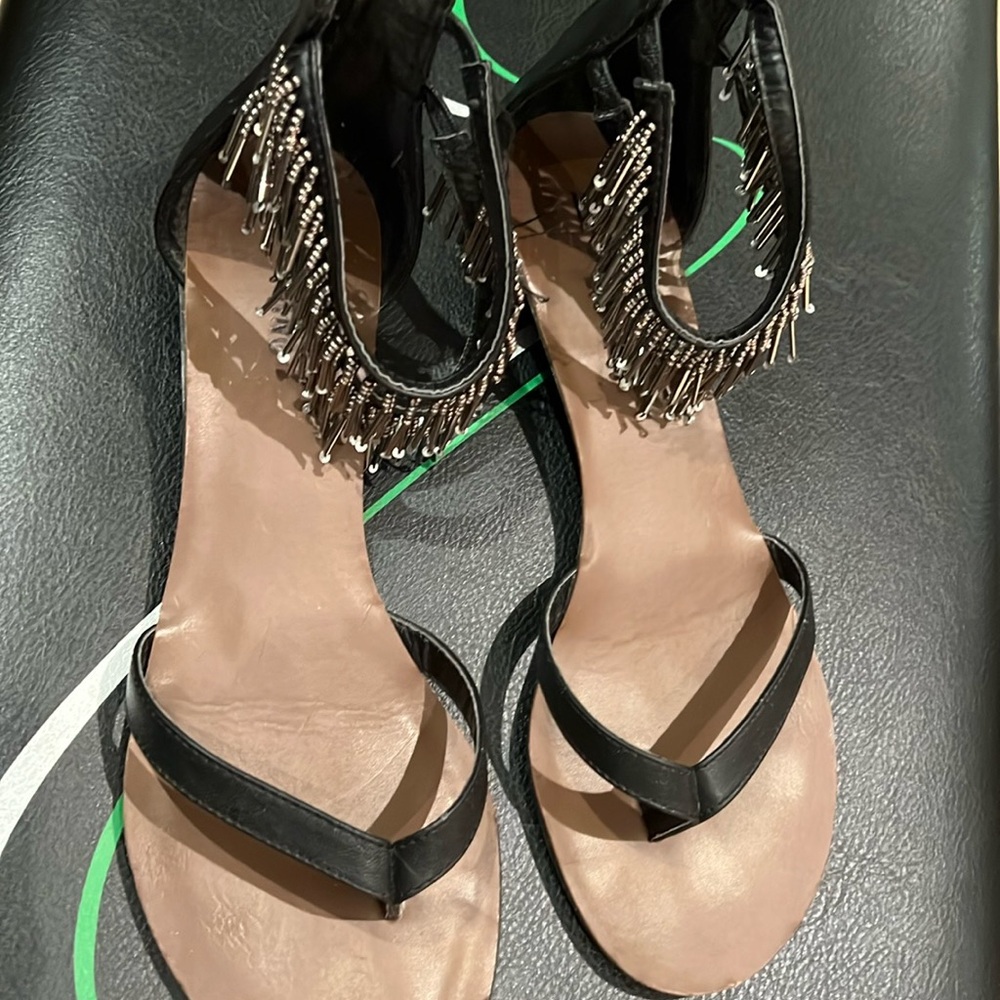 Call it SPRING Sandals